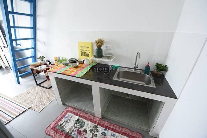 Hình ảnh Có máy giặt riêng, free phí dịch vụ