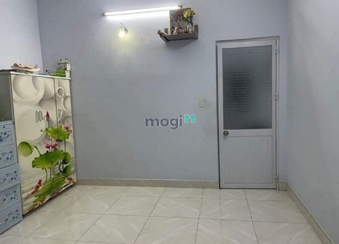 Hình ảnh Cho Thuê Nhà Mới nguyên Căn 1 lầu 1 trệt