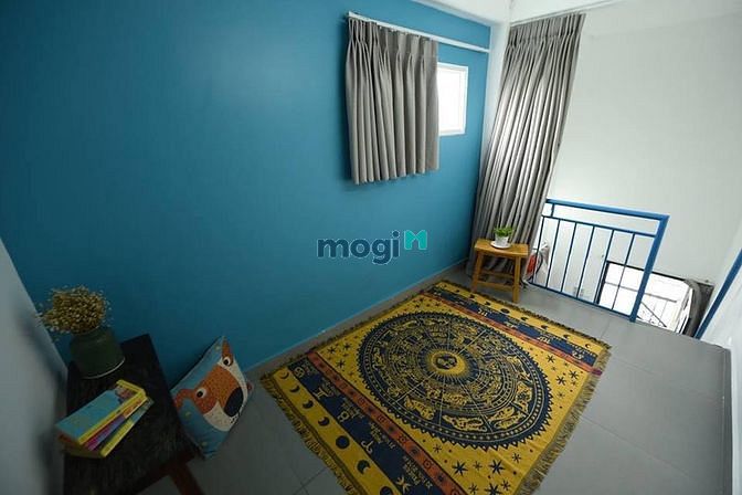 Hình ảnh Có máy giặt riêng, free phí dịch vụ