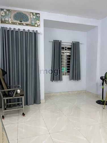 Hình ảnh Cho Thuê Nhà Mới nguyên Căn 1 lầu 1 trệt