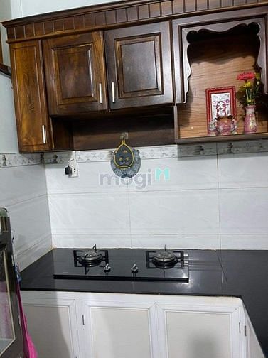 Hình ảnh Cho Thuê Nhà Mới nguyên Căn 1 lầu 1 trệt