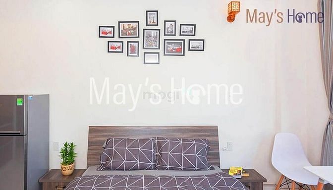 Hình ảnh 🌈 Căn Hộ Bình Quới - Ngây Cầu Thanh Đa - Cách Quận 1 3Km Chạy Xe 🌈
