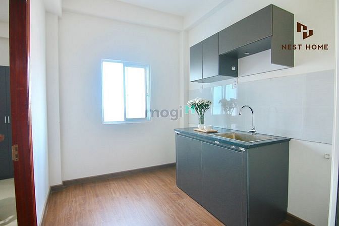 Hình ảnh 🏤 Cho Thuê Căn Hộ Cao Cấp Full Tiện Ích - 30m2 - Ngay Bình Thạnh