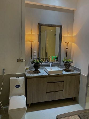 Hình ảnh 1PN rooftop sân vườn dtsd 75m2 bao phí quản lý- Khánh Hội- giáp Q1