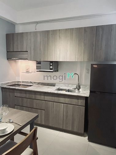 Hình ảnh 1PN rooftop sân vườn dtsd 75m2 bao phí quản lý- Khánh Hội- giáp Q1
