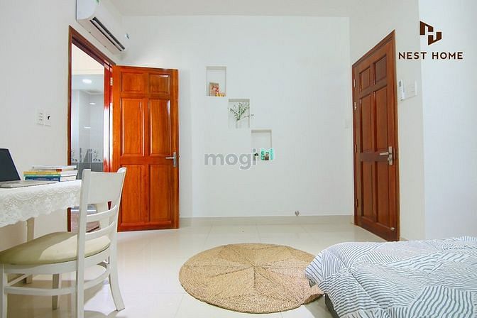 Hình ảnh 🏤 Cho Thuê Căn Hộ Cao Cấp Full Tiện Ích - 30m2 - Ngay Bình Thạnh