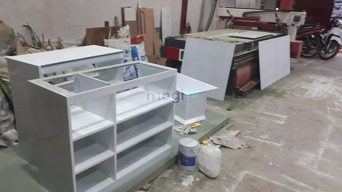 Hình ảnh Cho thuê xưởng kèm máy móc có sẵn