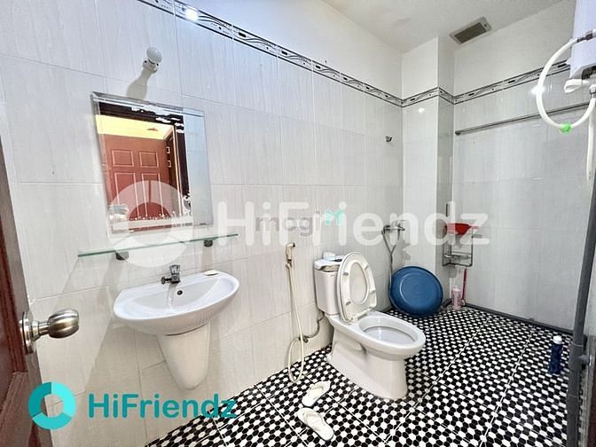 Hình ảnh Cho Thuê Trọ Giá Rẻ Gần Aeon Tân Phú
