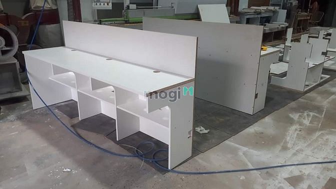 Hình ảnh Cho thuê xưởng kèm máy móc có sẵn