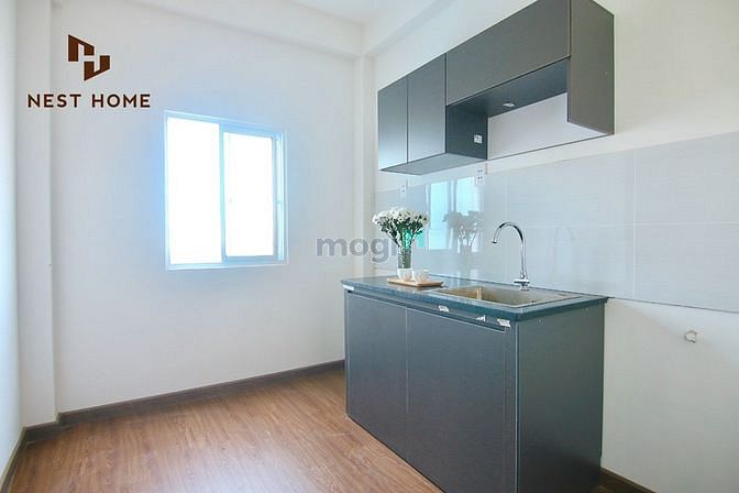 Hình ảnh 🏤 Cho Thuê Căn Hộ Cao Cấp Full Tiện Ích - 30m2 - Ngay Bình Thạnh