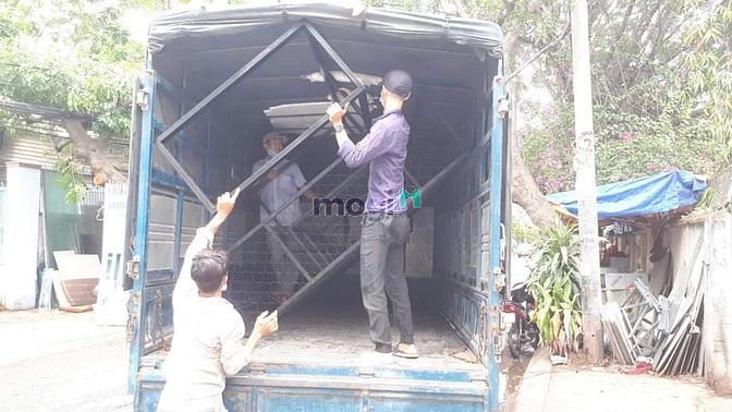 Hình ảnh Cho thuê xưởng kèm máy móc có sẵn