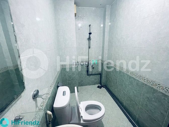 Hình ảnh Studio Cửa sổ to- Full nội thất- Máy giặt riêng