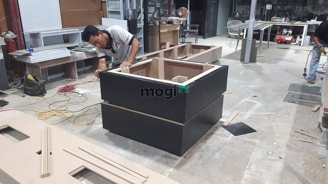 Hình ảnh Cho thuê xưởng kèm máy móc có sẵn