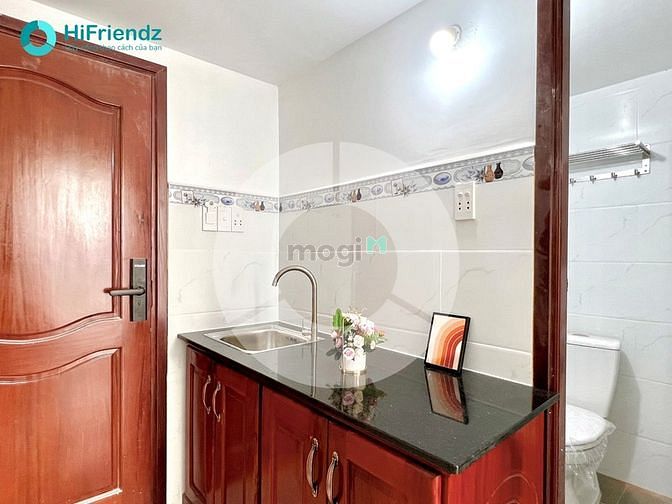 Hình ảnh Mb6623 nạp rút nhanh chóng duplex full nt gần kcx tân thuận có ban công