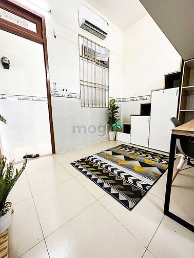 Hình ảnh Cho thuê duplex siêu xịn Tân Bình!!!