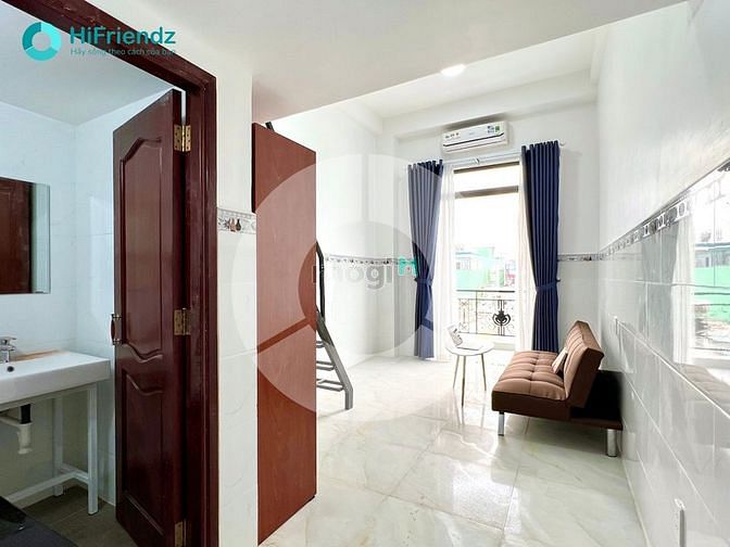 Hình ảnh Mb6623 nạp rút nhanh chóng duplex full nt gần kcx tân thuận có ban công