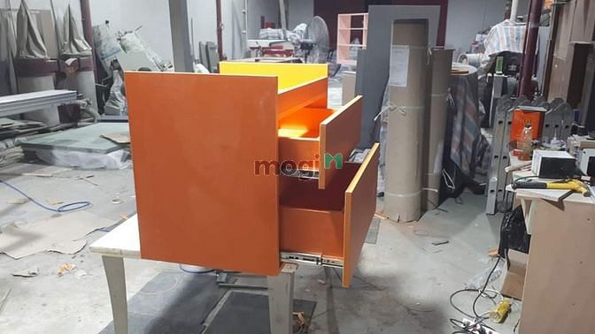 Hình ảnh Cho thuê xưởng kèm máy móc có sẵn