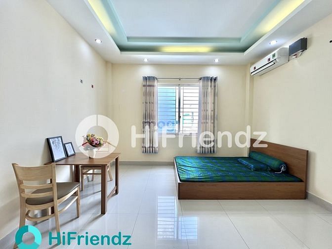 Hình ảnh Cho Thuê Trọ Giá Rẻ Gần Aeon Tân Phú