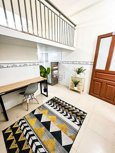 Hình ảnh Cho thuê duplex siêu xịn Tân Bình!!!