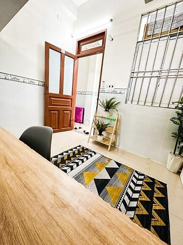 Hình ảnh Cho thuê duplex siêu xịn Tân Bình!!!