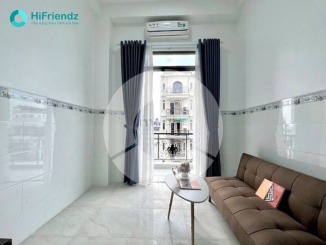 Hình ảnh Mb6623 nạp rút nhanh chóng duplex full nt gần kcx tân thuận có ban công