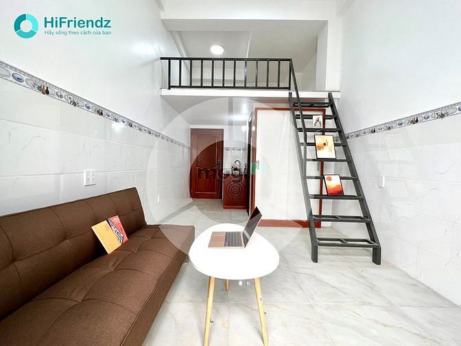 Hình ảnh Mb6623 nạp rút nhanh chóng duplex full nt gần kcx tân thuận có ban công