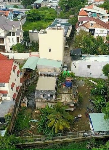 Hình ảnh Khuôn đất 780m2 full thổ cư đường Xuân Thủy, Thảo Điền, Quận 2 100Tr/m