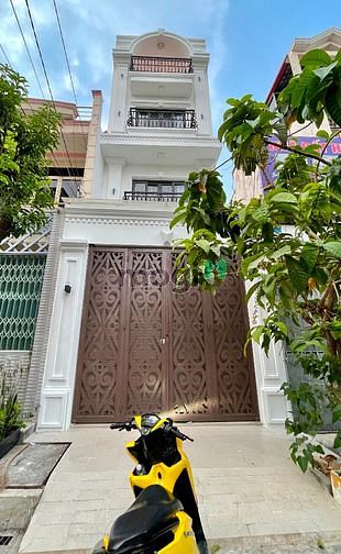 Hình ảnh Cho Thuê Nhà Khu Phân Lô cao Cấp