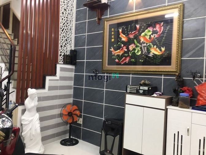 Hình ảnh Nhà đẹp Lũy Bán Bích - Bán gấp - giá 6 tỷ 3