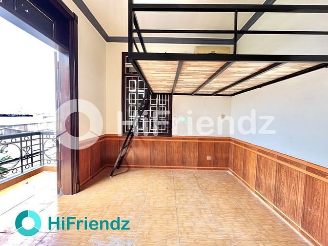 Hình ảnh Duplex mới xây 100% giá siêu mềm cho sinh viên
