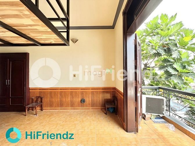 Hình ảnh Duplex mới xây 100% giá siêu mềm cho sinh viên