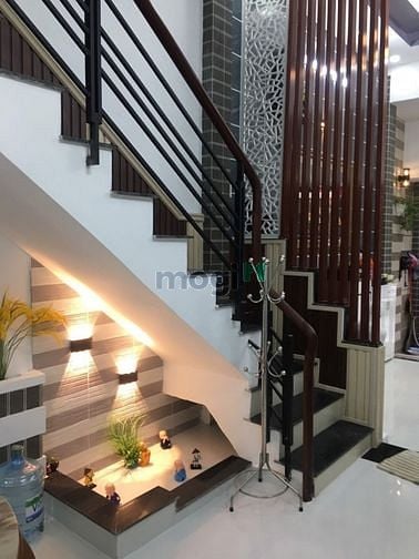 Hình ảnh Nhà đẹp Lũy Bán Bích - Bán gấp - giá 6 tỷ 3