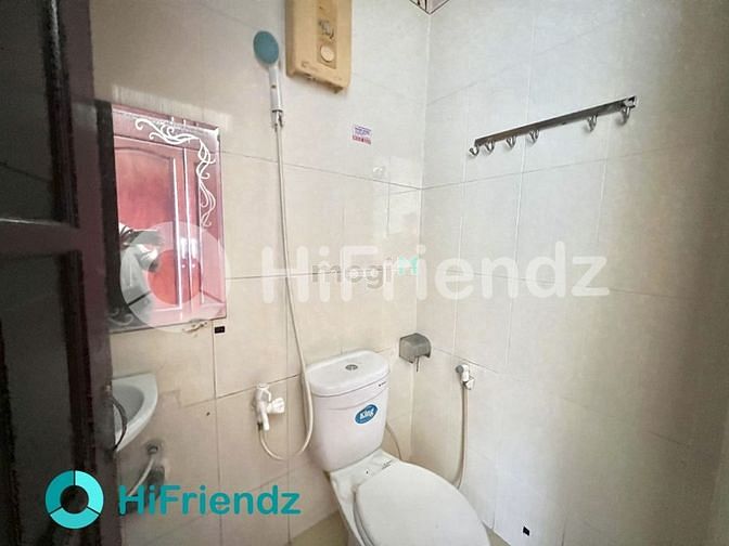 Hình ảnh Duplex mới xây 100% giá siêu mềm cho sinh viên