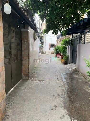 Hình ảnh Bán đất hẻm 292 NƠ TRANG LONG, P. 12 BÌNH THẠNH - 163M2