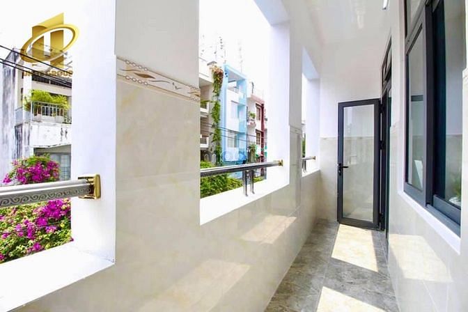 Hình ảnh Căn Hộ Duplex Có Bancon Phú Nhuận
