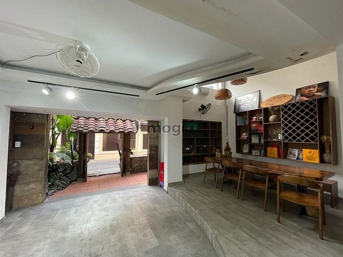 Hình ảnh Cho thuê nhà HXH Lê Văn Sỹ, p1, Tân Bình.
