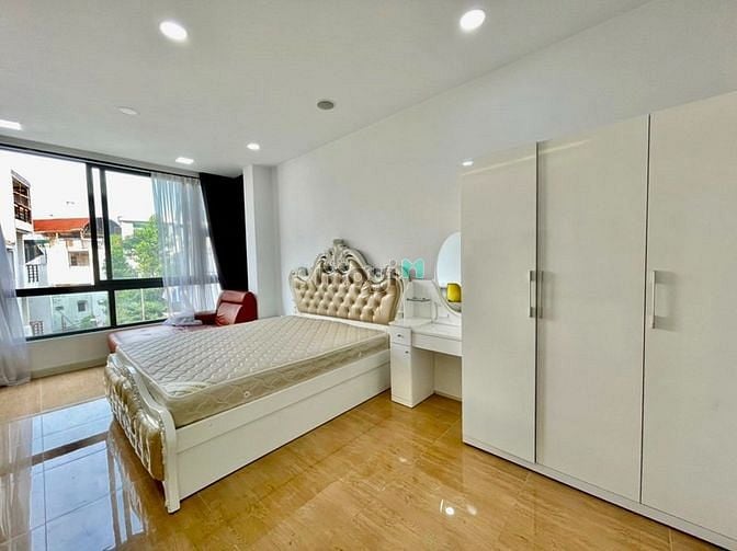 Hình ảnh Cho thuê Trang Chủ MB66.COM / Đăng Ký Tặng 66K sang xịn mịn bancol Phú Nhuận