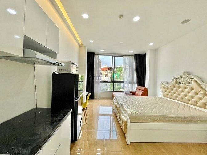 Hình ảnh Cho thuê Trang Chủ MB66.COM / Đăng Ký Tặng 66K sang xịn mịn bancol Phú Nhuận
