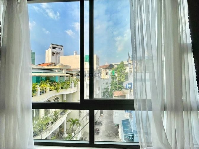 Hình ảnh Cho thuê Trang Chủ MB66.COM / Đăng Ký Tặng 66K sang xịn mịn bancol Phú Nhuận