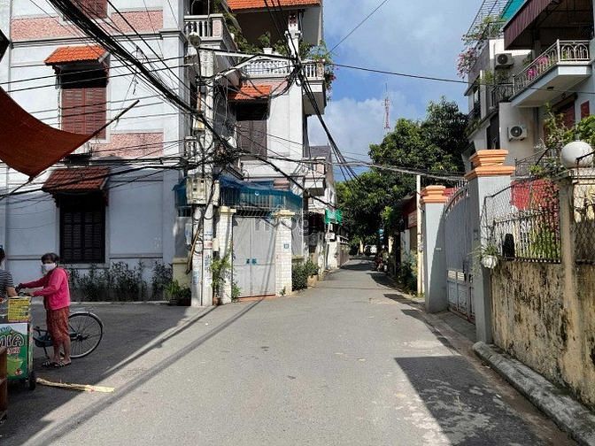 Hình ảnh bán đất Trâu Quỳ , Gia Lâm, Hà Nội