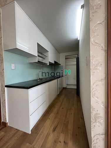 Hình ảnh Bán Nhanh CH Phạm Văn Đồng Thủ Đức 3PN 80m2 full nội thất giá 3 tỷ 350