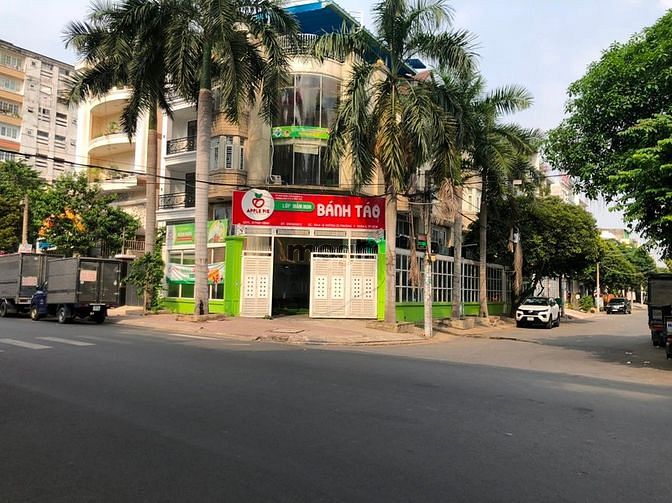 Hình ảnh Cho mượn đất 10 năm không lấy tiền tại cầu Rạch Chiếc, Quận 9
