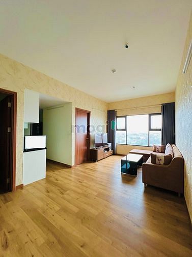 Hình ảnh Bán Nhanh CH Phạm Văn Đồng Thủ Đức 3PN 80m2 full nội thất giá 3 tỷ 350