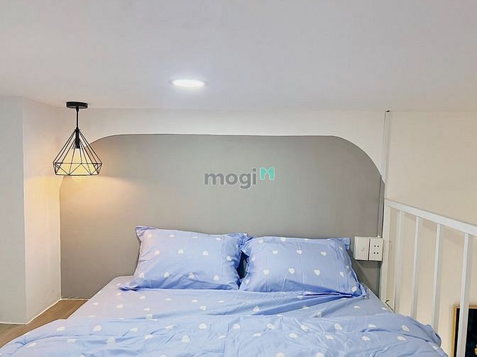 Hình ảnh Cho Thuê Căn Hộ Duplex Có Ban Công Giá Sinh viên - Ngay ĐH Hutech