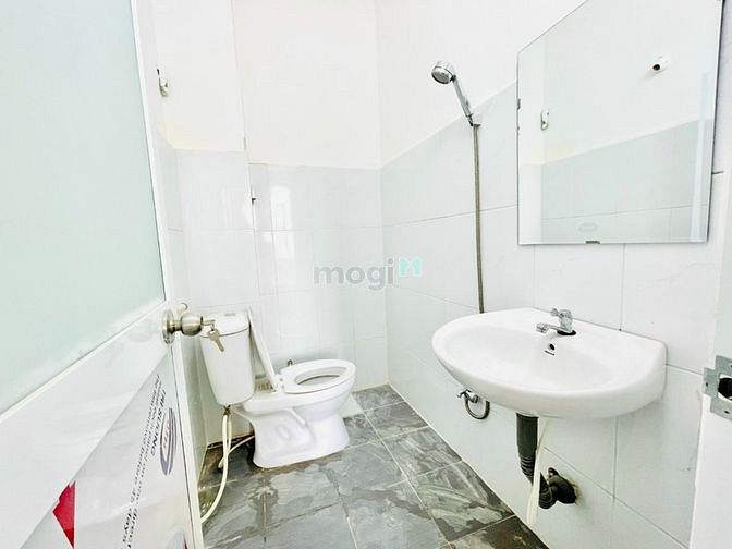 Hình ảnh 🏤 Cho Thuê Căn Hộ Cao Cấp Bancol - MGR - 30m2 - Ngay Bình Thạnh