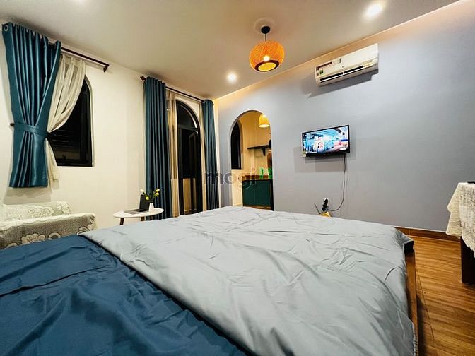 Hình ảnh Mb6623 nạp rút nhanh chóng dịch vụ full nội thất - 1PN 35m2 - Hoàng Hoa Thám, Bình Thạnh