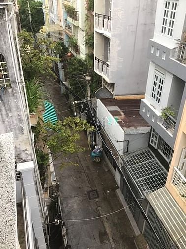 Hình ảnh Studio Balcon view thoáng- Full Nội thất