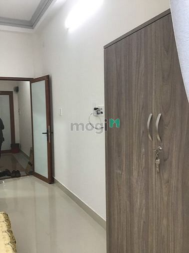 Hình ảnh Studio Balcon view thoáng- Full Nội thất