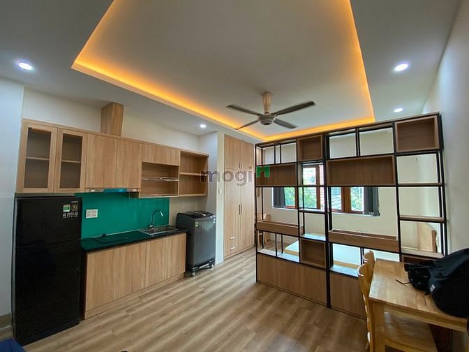 Hình ảnh 🌻🌻 Mb6623 nạp rút nhanh chóng studio tách bếp ngay gần đồng đen full nội thất 🌻🌻