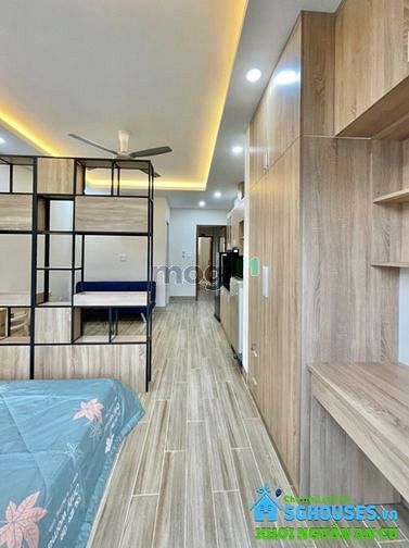Hình ảnh 🌻🌻 Mb6623 nạp rút nhanh chóng studio tách bếp ngay gần đồng đen full nội thất 🌻🌻
